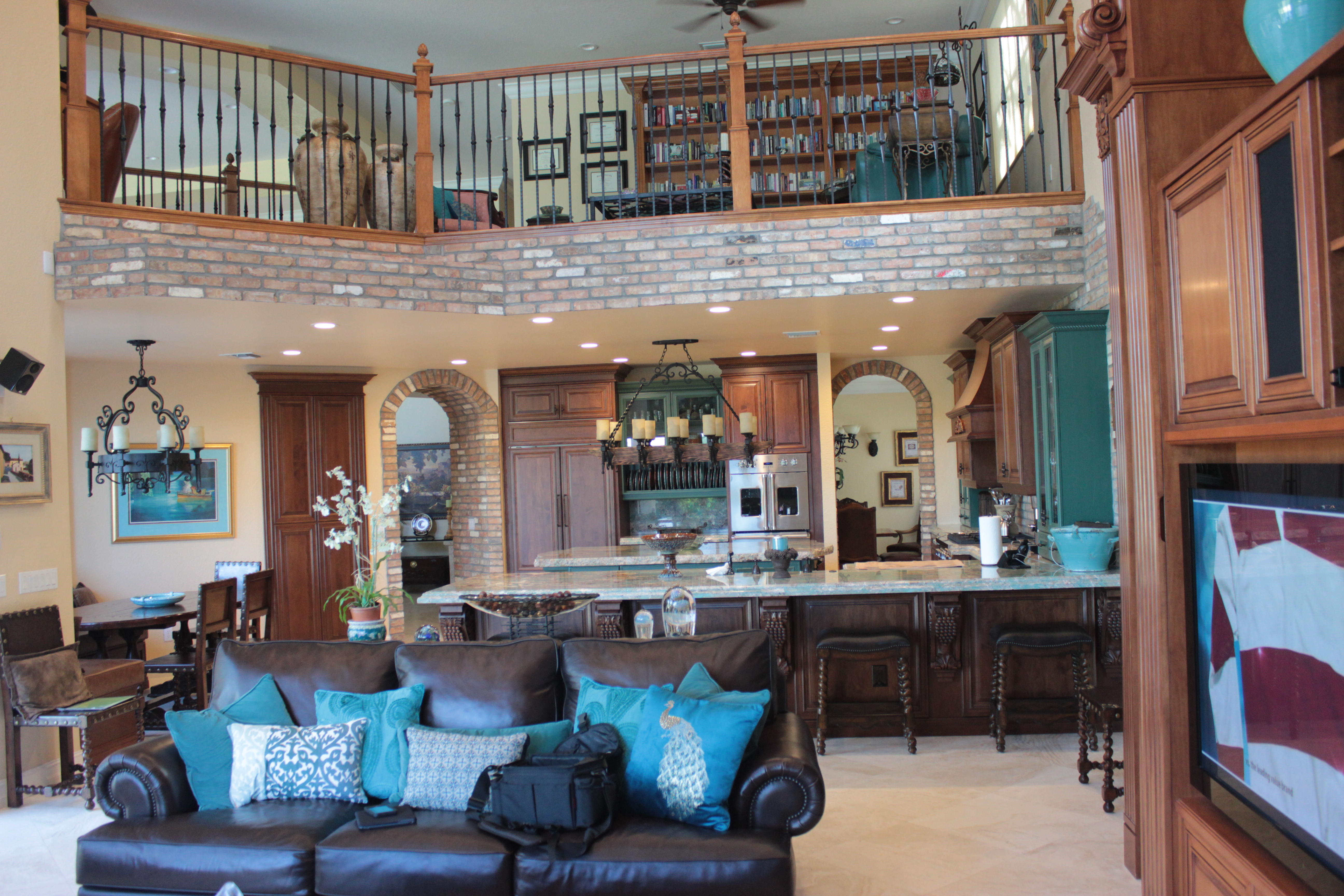 Interior Design Services